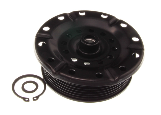 AC130045 Maxgear Acoplamento (bobina magnética) do compressor de aparelho de ar condicionado