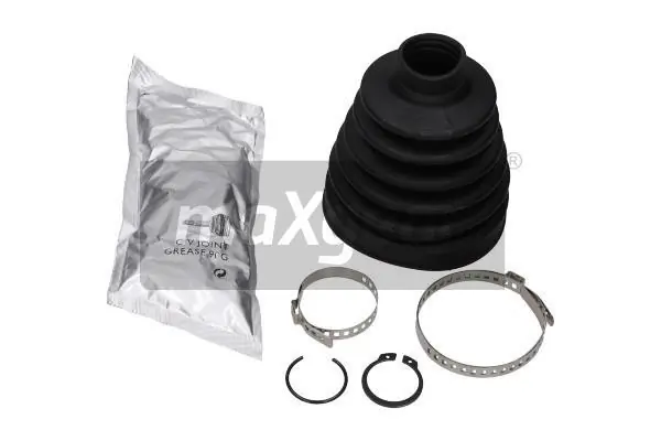 Bota de proteção interna de junta homocinética do semieixo dianteiro BMW 3  E46