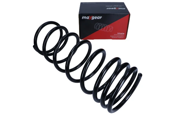 Compre Mola traseira Mercedes G 1