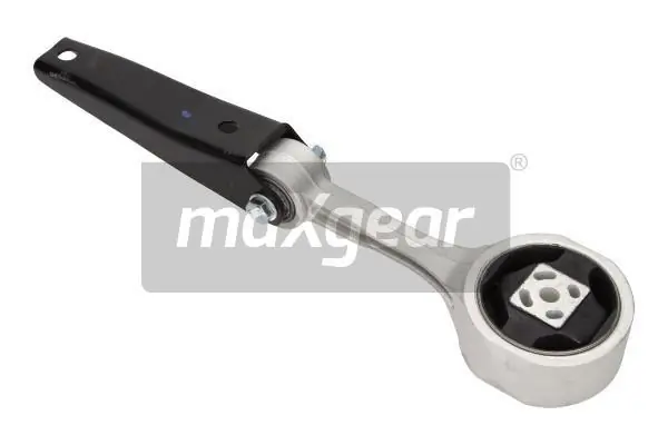  Coxim (suporte) traseiro de motor Volkswagen Polo IV sedan (9A4) (2002 - 2009) IV