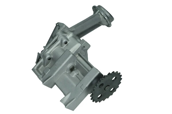 Bomba de óleo para Renault Scenic II JM0, JM1