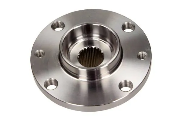 Cubo dianteiro Fiat Punto GRAND 199