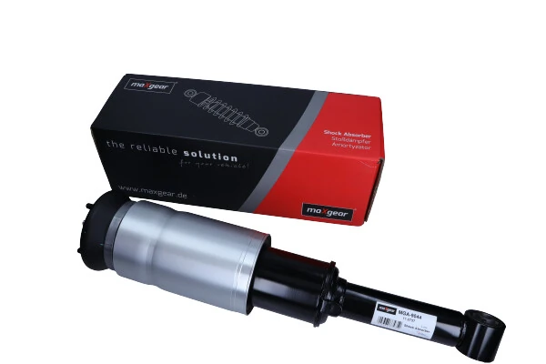  Amortecedor dianteiro Land Rover Range Rover SPORT I SUV (L320) (2005 - 2013) SPORT I