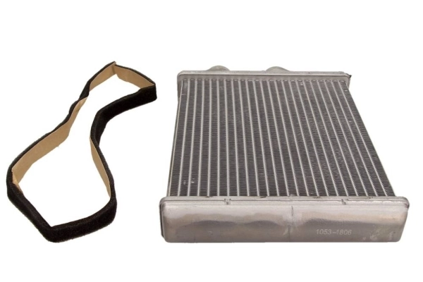 Compre BR216 Magneti Marelli Radiador de forno (de aquecedor)