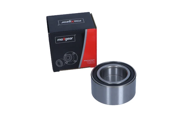 331271 Maxgear Rolamento de cubo dianteiro
