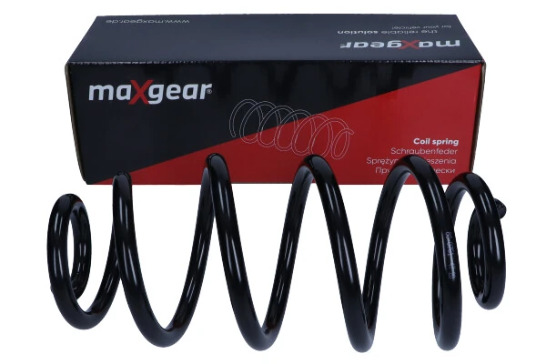 600751D Maxgear Mola traseira