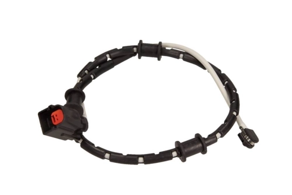 Sensor dianteiro de desgaste das sapatas do freio Jaguar S-type  CCX