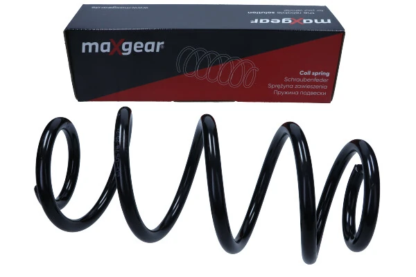 600578D Maxgear Mola dianteira