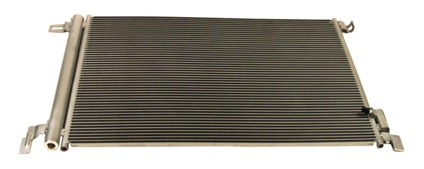  Radiador de aparelho de ar condicionado Audi A6 C8 carrinha (4A5) (2018 - 2025) C8