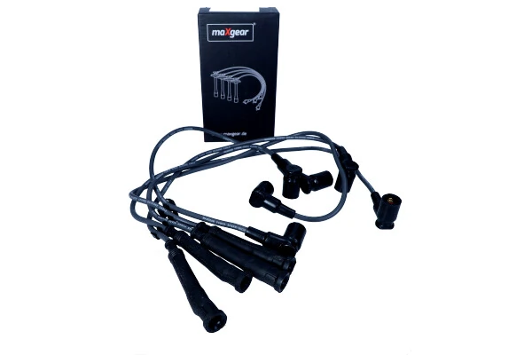 Fios de alta voltagem, kit NGK 44343