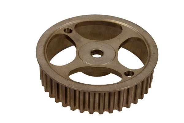 Engrenagem de cadeia da roda dentada da árvore distribuidora de motor para Renault Megane I EA0, EA1
