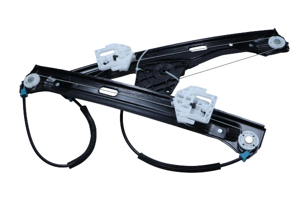  Mecanismo de acionamento de vidro da porta dianteira direita BMW 1 hatchback (F20) (2011 - 2019) 