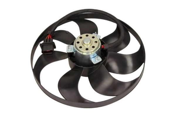 Compre 352034 ERA Benelux Ventilador elétrico de esfriamento montado (motor + roda de aletas)