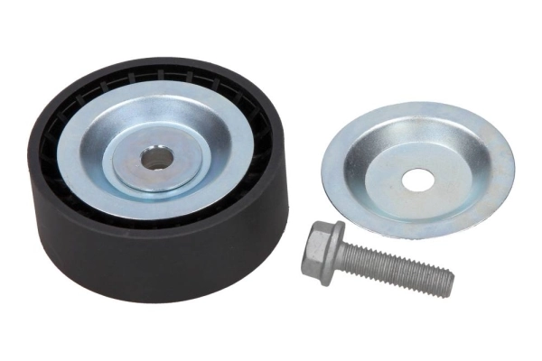 Rolo parasita da correia de transmissão Ford Focus III CB8