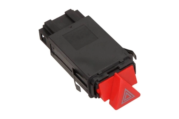 Botão de ativação do sinal de emergência Audi A6 Allroad C5 4BH