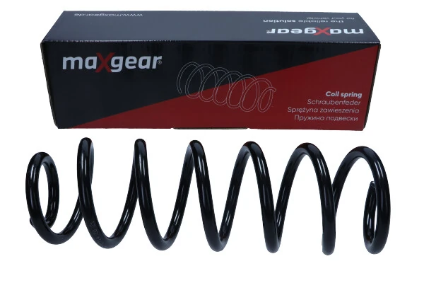 600714D Maxgear Mola traseira