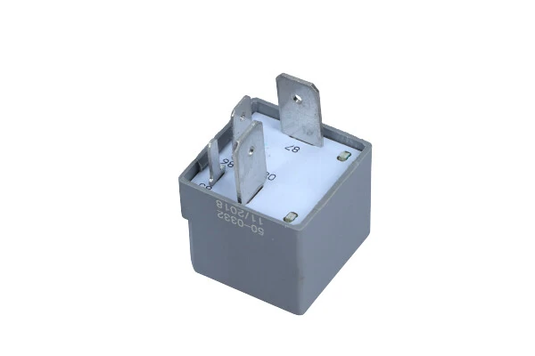  Relê das velas de incandescência Volkswagen Polo III сaixa (6NF) (1994 - 1999) III