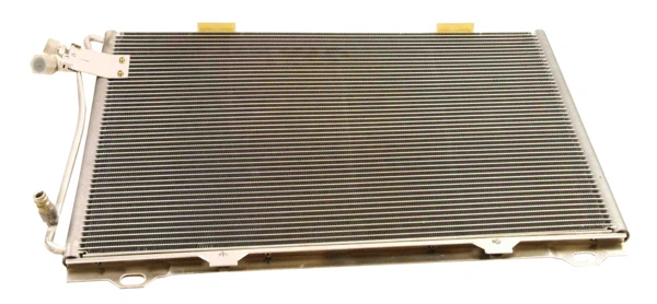 Radiador de aparelho de ar condicionado Mercedes E  W210