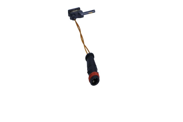 Sensor dianteiro de desgaste das sapatas do freio Mercedes C  CL203