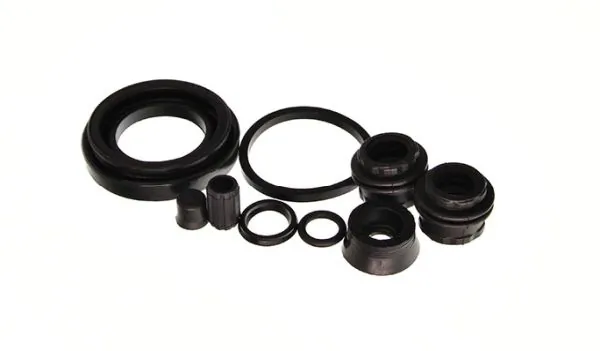 Kit de reparação de suporte do freio traseiro para Audi A1 GBA