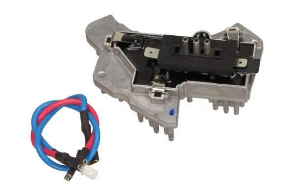 Compre 05096900AD Chrysler Resistor (resistência) de ventilador de forno (de aquecedor de salão)