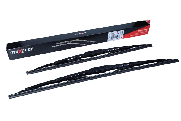 Limpa-pára-brisas do pára-brisas, kit de 2 un. Maxgear 390738 preço, a partir de 32,44 USD