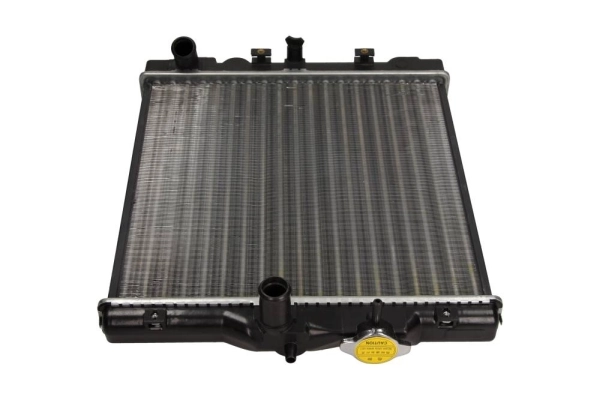 Compre 380708A1 Polcar Radiador de esfriamento de motor
