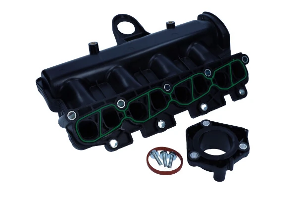 Tubo coletor de admissão Opel Corsa E X15