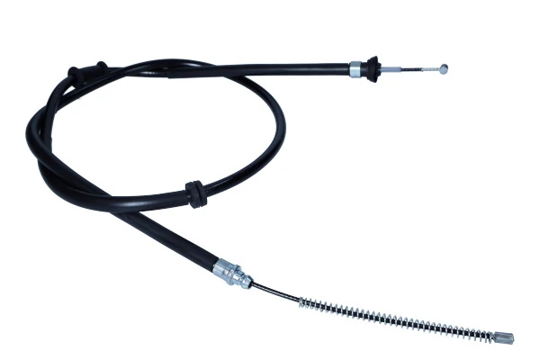 Compre 2001422 Beca Cables Cabo do freio de estacionamento traseiro esquerdo