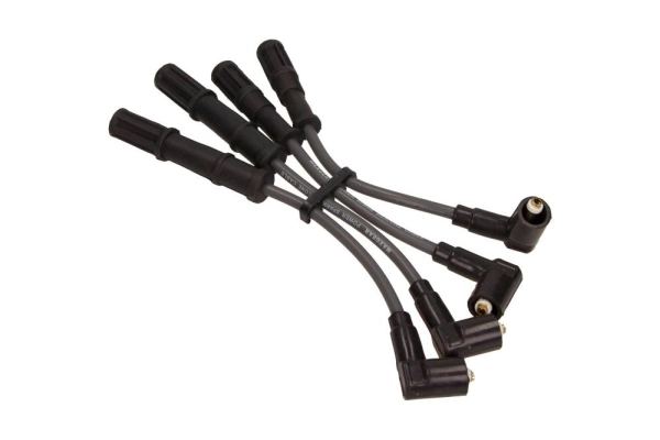 Fios de alta voltagem, kit Fiat Punto GRAND 199