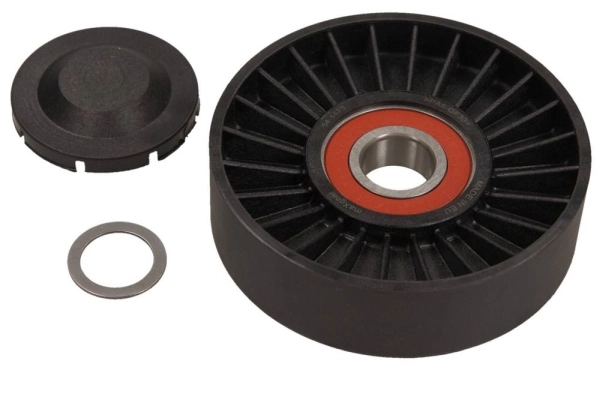 K04792410AE Fiat/Alfa/Lancia Reguladora de tensão da correia de transmissão