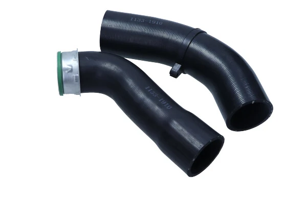 Mangueira (cano derivado) de intercooler 11617799397 VAG