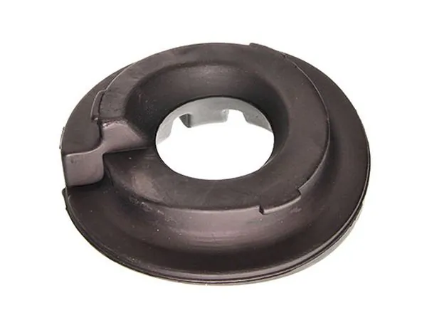 Espaçador (anel de borracha) da mola traseira superior Nissan/Infiniti 6001547495