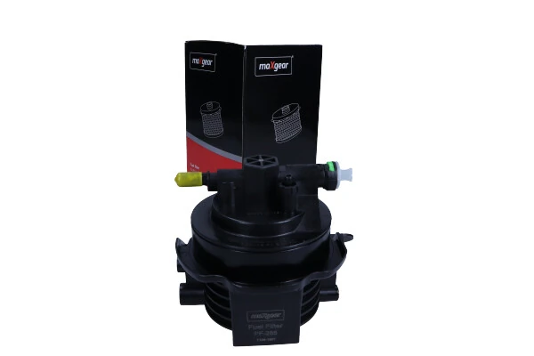 Compre Caixa de filtro de combustível Peugeot 407 