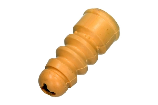 Pára-choque (grade de proteção) de amortecedor traseiro Metalcaucho 06275