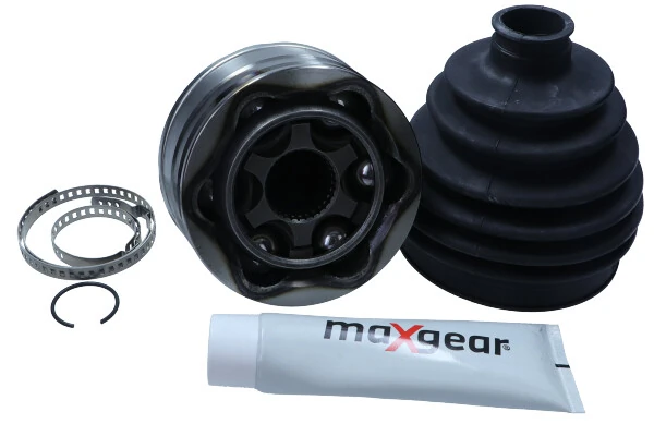  Junta homocinética externa dianteira Toyota Land Cruiser SUV (J200) (2007 - 2021) 