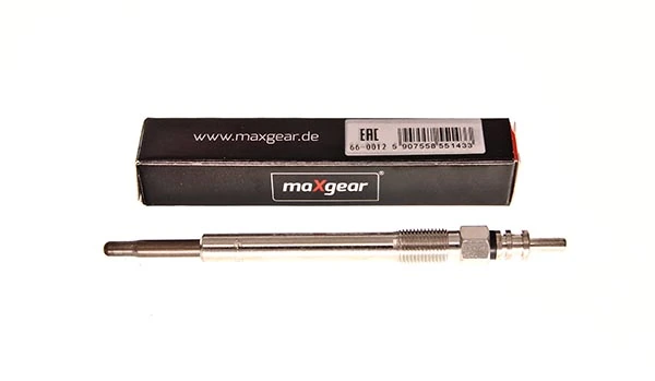  Vela de incandescência Mercedes Sprinter II 4,6-t сaixa (906) (2006 - 2020) II 4,6-t