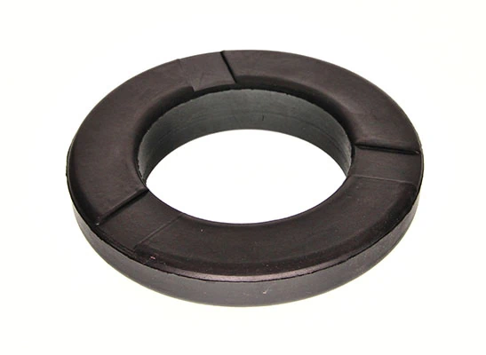 MR448173 Chrysler Espaçador (anel de borracha) da mola dianteira superior