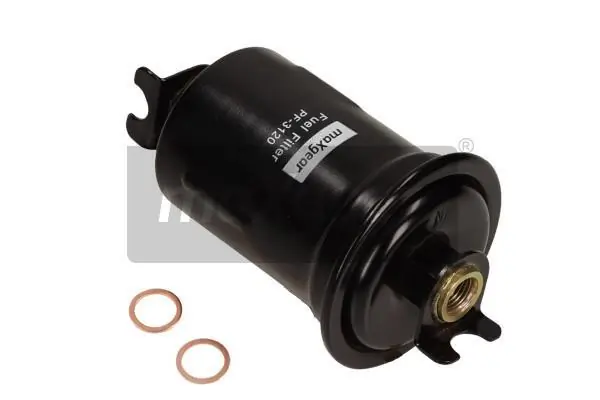 Filtro de combustível Toyota 2330019055