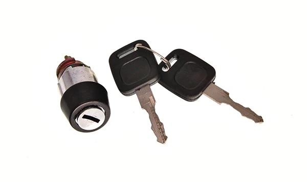 Trinco de fecho de ignição Audi 100 preço, a partir de 7,70 USD