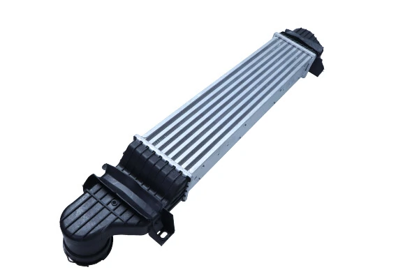 Radiador de intercooler Mercedes S  W220