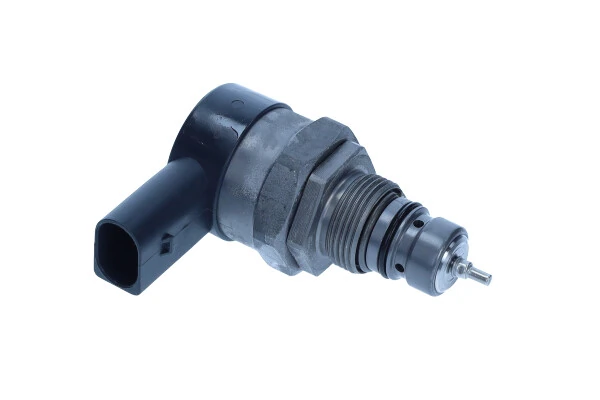 Regulador de pressão de combustível na régua de injectores para Volkswagen Jetta V 1K2