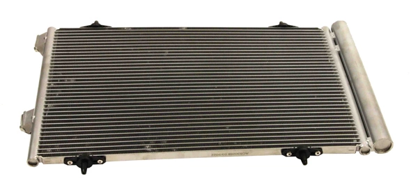 Compre BC636 Magneti Marelli Radiador de aparelho de ar condicionado
