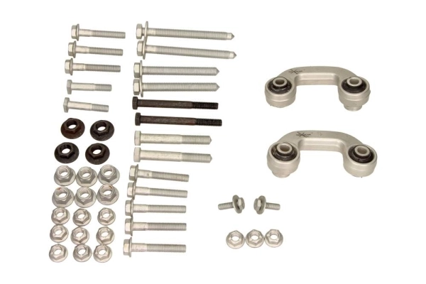 721663 Maxgear Kit de braços oscilantes de suspensão dianteira