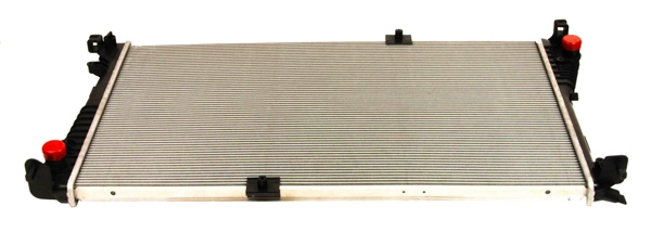 Compre 93857125 Peugeot/Citroen Radiador de esfriamento de motor