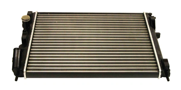 Radiador de esfriamento de motor para Renault Clio SYMBOL LU