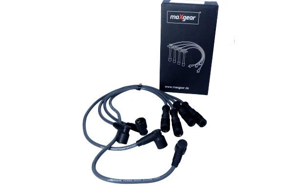 Compre Fios de alta voltagem, kit Fiat Siena 