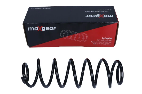 600703D Maxgear Mola traseira