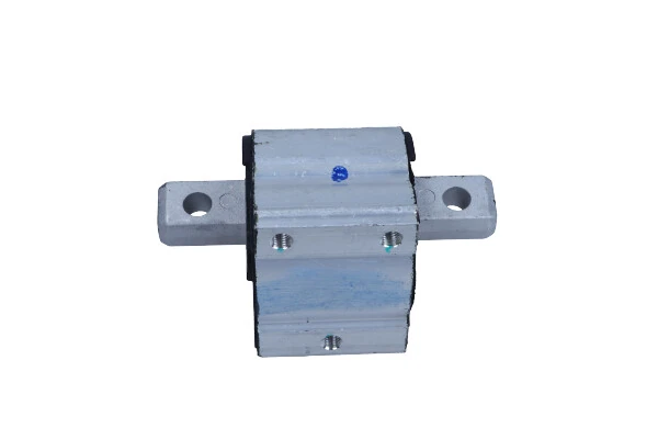 Coxim (suporte) traseiro de motor Mercedes S  W221