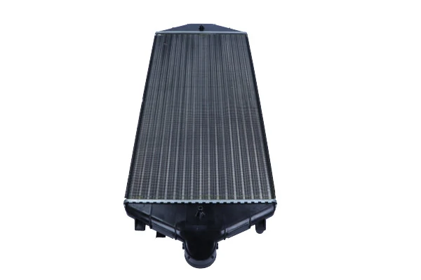 Radiador de intercooler Peugeot Expert  224